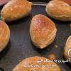 پیراشکی مرغ